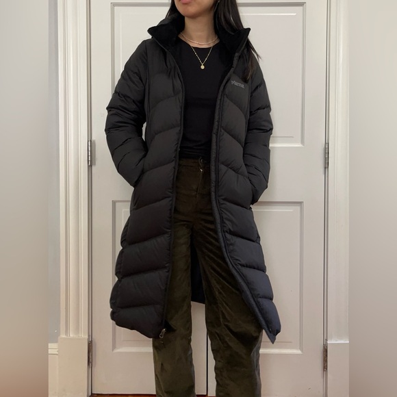 Marmot Montreaux Coat - Picture 3 of 4